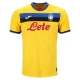 Atalanta Bergamo Ausweichtrikot 2024-2025 Günstige Fußballtrikots