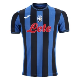 Atalanta Bergamo Heimtrikot 2024-2025 Günstige Fußballtrikots
