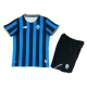 Atalanta Bergamo Heimtrikot Kinder 2025-2026 Günstige Fußballtrikots