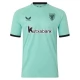 Athletic Bilbao Ausweichtrikot 2025-2026 Günstige Fußballtrikots