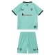 Athletic Bilbao Ausweichtrikot Kinder 2025-2026 Günstige Fußballtrikots Athletic Bilbao Ausweichtrikot Kinder 2025-2026 Günstige Fußballtrikots