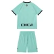 Athletic Bilbao Ausweichtrikot Kinder 2025-2026 Günstige Fußballtrikots