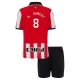 Athletic Bilbao O.Sancet 8 Heimtrikot Kinder 2025-2026 Günstige Fußballtrikots Athletic Bilbao O.Sancet 8 Heimtrikot Kinder 2025-2026 Günstige Fußballtrikots