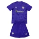 Athletic Bilbao Torwart Ausweichtrikot Kinder 2025-2026 Günstige Fußballtrikots