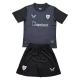 Athletic Bilbao Torwart Heimtrikot Kinder 2025-2026 Günstige Fußballtrikots