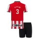 Athletic Bilbao Vivian 3 Heimtrikot Kinder 2025-2026 Günstige Fußballtrikots Athletic Bilbao Vivian 3 Heimtrikot Kinder 2025-2026 Günstige Fußballtrikots