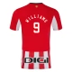 Athletic Bilbao Williams 9 Heimtrikot 2024-2025 Günstige Fußballtrikots Athletic Bilbao Williams 9 Heimtrikot 2024-2025 Günstige Fußballtrikots