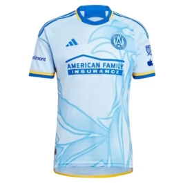 Atlanta United Auswärtstrikot 2025-2026 Günstige Fußballtrikots Atlanta United Auswärtstrikot 2025-2026 Günstige Fußballtrikots