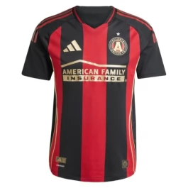 Atlanta United Heimtrikot 2025-2026 Günstige Fußballtrikots