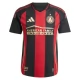 Atlanta United Heimtrikot 2025-2026 Günstige Fußballtrikots