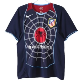 Atlético Madrid Auswärtstrikot Retro 2004-2005 Günstige Fußballtrikots Atlético Madrid Auswärtstrikot Retro 2004-2005 Günstige Fußballtrikots