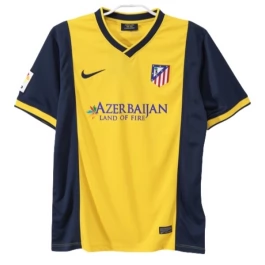 Atlético Madrid Auswärtstrikot Retro 2013-2014 Günstige Fußballtrikots Atlético Madrid Auswärtstrikot Retro 2013-2014 Günstige Fußballtrikots