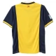 Atlético Madrid Auswärtstrikot Retro 2013-2014 Günstige Fußballtrikots