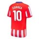 Atlético Madrid Correa 10 Heimtrikot 2024-2025 Günstige Fußballtrikots Atlético Madrid Correa 10 Heimtrikot 2024-2025 Günstige Fußballtrikots