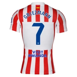 Atlético Madrid Griezmann 7 Heimtrikot 2025-2026 Günstige Fußballtrikots Atlético Madrid Griezmann 7 Heimtrikot 2025-2026 Günstige Fußballtrikots