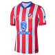 Atlético Madrid M.Llorente 14 Heimtrikot 2024-2025 Günstige Fußballtrikots Atlético Madrid M.Llorente 14 Heimtrikot 2024-2025 Günstige Fußballtrikots