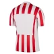 Atlético Madrid Heimtrikot 2025-2026 Günstige Fußballtrikots