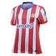 Atlético Madrid Heimtrikot Damen 2024-2025 Günstige Fußballtrikots Atlético Madrid Heimtrikot Damen 2024-2025 Günstige Fußballtrikots