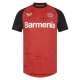 Bayer 04 Leverkusen Hofmann 7 Heimtrikot 2024-2025 Günstige Fußballtrikots Bayer 04 Leverkusen Hofmann 7 Heimtrikot 2024-2025 Günstige Fußballtrikots