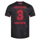 Bayer 04 Leverkusen Hincapie 3 Heimtrikot 2025-2026 Günstige Fußballtrikots Bayer 04 Leverkusen Hincapie 3 Heimtrikot 2025-2026 Günstige Fußballtrikots