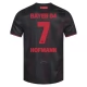 Bayer 04 Leverkusen Hofmann 7 Heimtrikot 2025-2026 Günstige Fußballtrikots