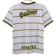 Boca Juniors Auswärtstrikot Retro 1998-1999 Günstige Fußballtrikots