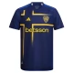Boca Juniors Ausweichtrikot 2024-2025 Günstige Fußballtrikots