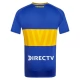 Boca Juniors Heimtrikot 2024-2025 Günstige Fußballtrikots