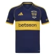 Boca Juniors Heimtrikot 2025-2026 Günstige Fußballtrikots