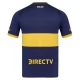 Boca Juniors Heimtrikot 2025-2026 Günstige Fußballtrikots