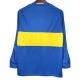 Boca Juniors Heimtrikot Retro 1981-1982 L/S Günstige Fußballtrikots