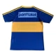 Boca Juniors Heimtrikot Retro 1992-1993 Günstige Fußballtrikots