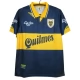 Boca Juniors Heimtrikot Retro 1995-1996 Günstige Fußballtrikots