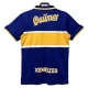 Boca Juniors Heimtrikot Retro 1996-1997 Günstige Fußballtrikots