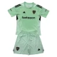 Boca Juniors Torwart Ausweichtrikot Kinder 2025-2026 Günstige Fußballtrikots Boca Juniors Torwart Ausweichtrikot Kinder 2025-2026 Günstige Fußballtrikots