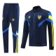 Boca Juniors Trainingsjackenanzüge 2024-25 - Blau