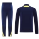 Boca Juniors Trainingsjackenanzüge 2025-26 - Marineblau