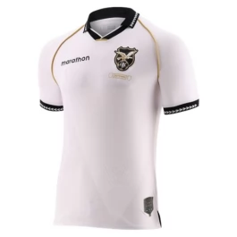 Bolivien Auswärtstrikot 2025 Günstige Fußballtrikots