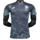 Brasilien Heimtrikot Jungle Night 2025-2026 Günstige Fußballtrikots