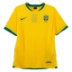 Brasilien Heimtrikot Retro 2006 Günstige Fußballtrikots