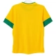 Brasilien Heimtrikot Retro 2012-2013 Günstige Fußballtrikots