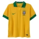 Brasilien Heimtrikot Retro 2013 Günstige Fußballtrikots