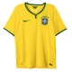 Brasilien Heimtrikot Retro 2014 Günstige Fußballtrikots