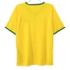 Brasilien Heimtrikot Retro 2014 Günstige Fußballtrikots