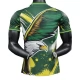 Brasilien Heimtrikot Special Edition Eagle 2024 Günstige Fußballtrikots
