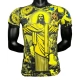 Brasilien Heimtrikot Special Edition Yellow 2024 Günstige Fußballtrikots