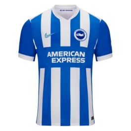 Brighton and Hove Albion Heimtrikot 2025-2026 Günstige Fußballtrikots Brighton and Hove Albion Heimtrikot 2025-2026 Günstige Fußballtrikots