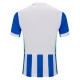 Brighton and Hove Albion Heimtrikot 2025-2026 Günstige Fußballtrikots