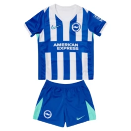 Brighton and Hove Albion Heimtrikot Kinder 2025-2026 Günstige Fußballtrikots Brighton and Hove Albion Heimtrikot Kinder 2025-2026 Günstige Fußballtrikots