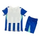 Brighton and Hove Albion Heimtrikot Kinder 2025-2026 Günstige Fußballtrikots